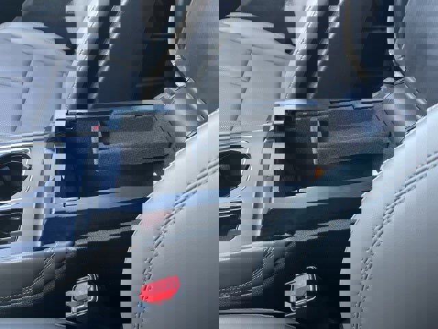 Used 2025 Lincoln Corsair Grand Touring image 39