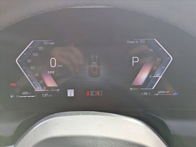 Used 2026 BMW 228i w/ Technology Package FWD image 11