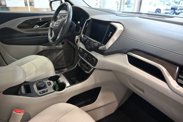 Used 2023 GMC Terrain Denali AWD/4WD image 13