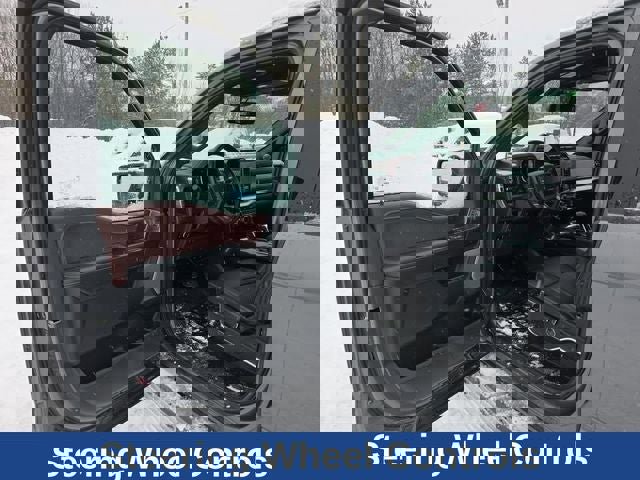 Used 2023 Ford F150 Lariat w/ Equipment Group 502A High image 21