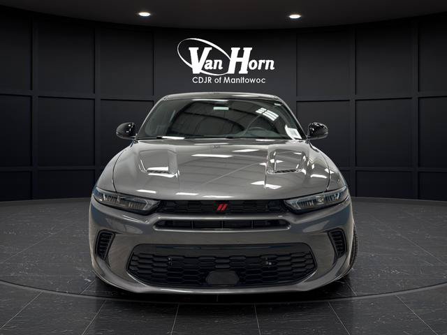 Used 2025 Dodge Hornet GT w/ Cold Weather Group AWD/4WD image 2