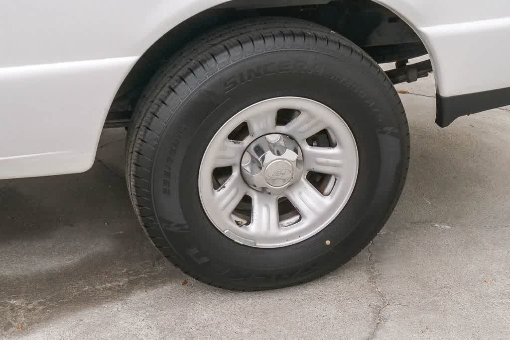Used 2011 Ford Ranger XL RWD image 6