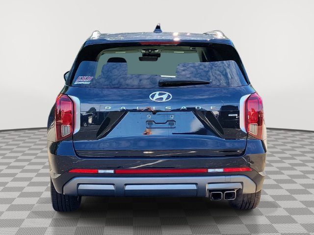 Used 2024 Hyundai Palisade Limited AWD/4WD image 5