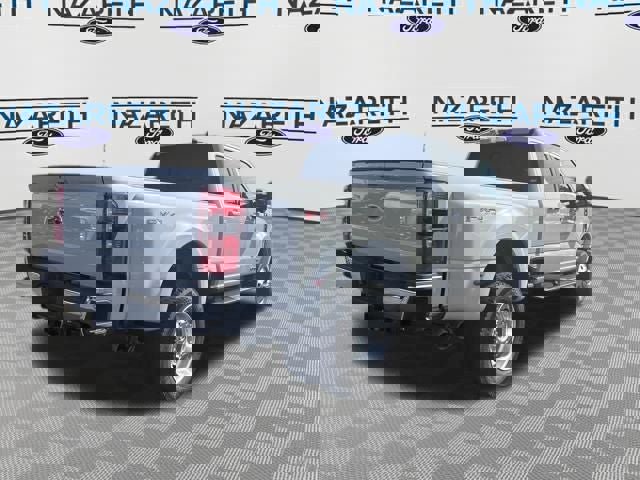 New 2026 Ford F450 XLT w/ XLT Premium Package AWD/4WD image 7