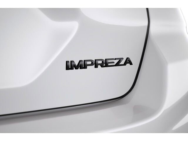 New 2026 Subaru Impreza 2.0i Sport image 12