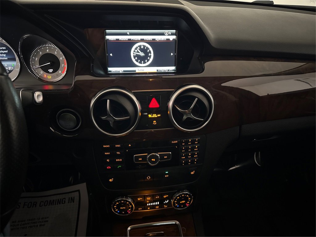 Used 2015 Mercedes-Benz GLK 350 2WD image 31