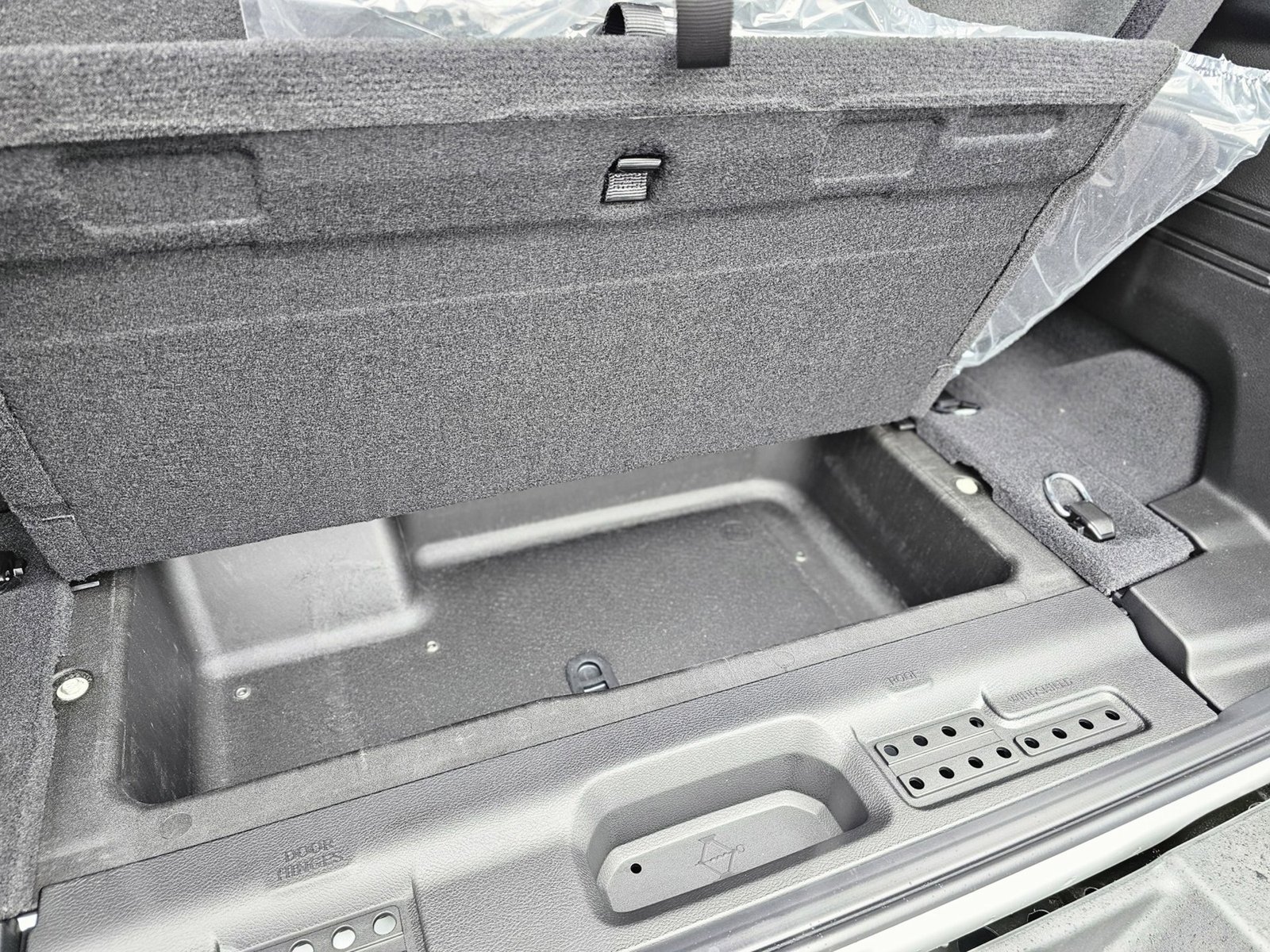 New 2026 Jeep Wrangler Sport AWD/4WD image 8