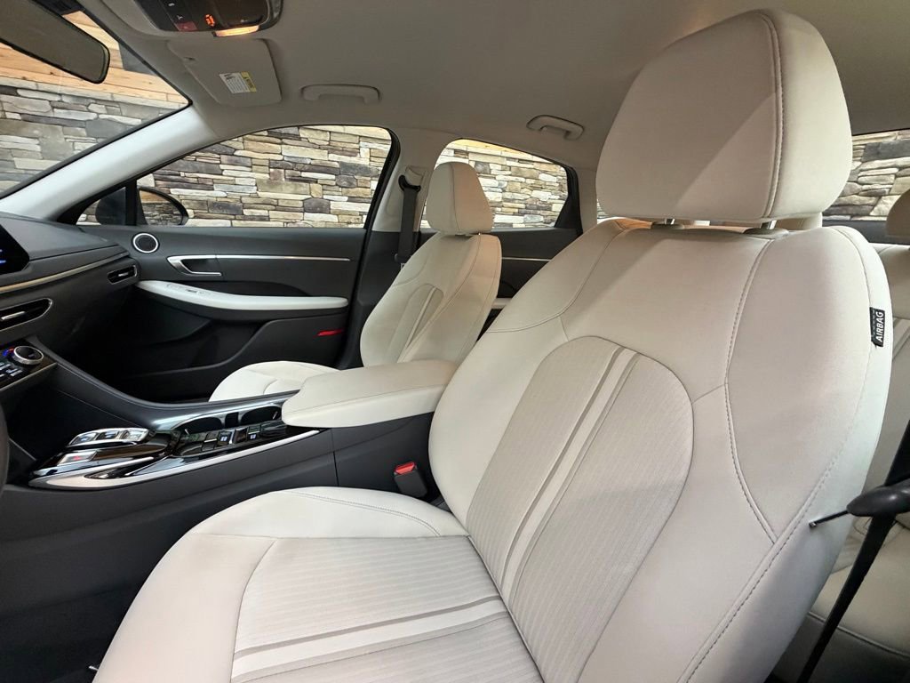 Used 2023 Hyundai Sonata SEL image 12