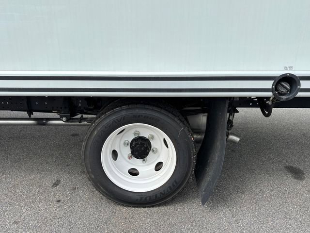 New 2025 Chevrolet Low Cab Forward image 20