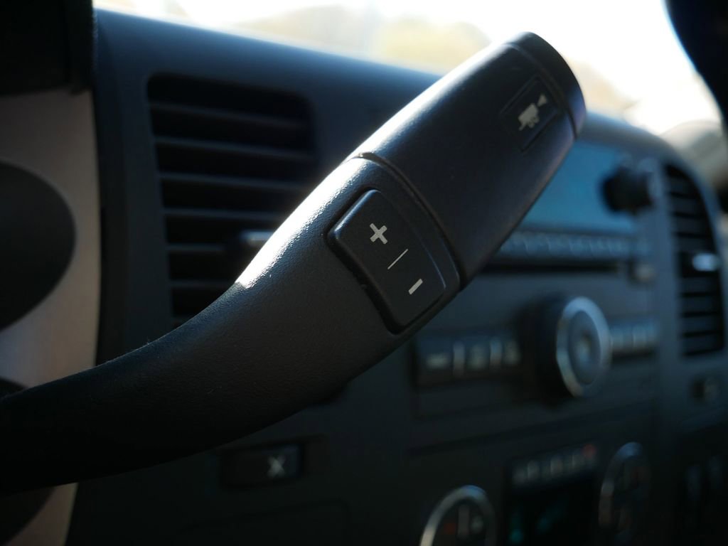 Used 2014 Chevrolet Silverado 3500 LT w/ Interior Plus Package image 25