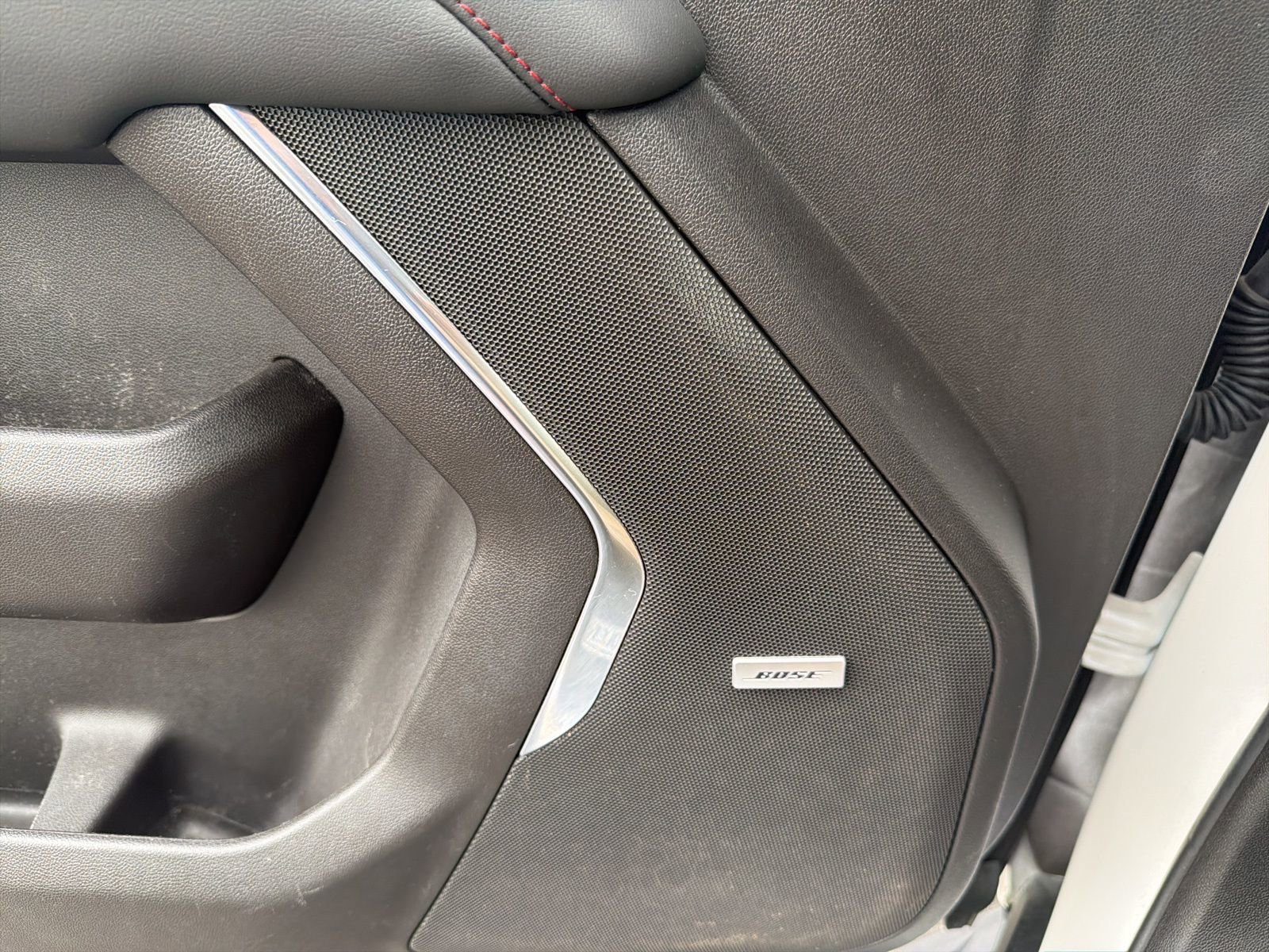 Used 2021 Chevrolet Tahoe RST AWD/4WD image 22