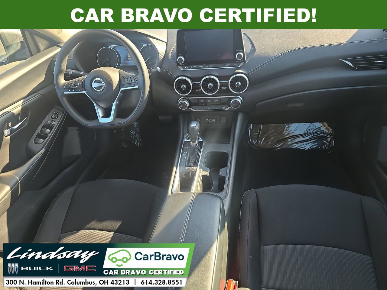 Used 2024 Nissan Sentra SV image 29