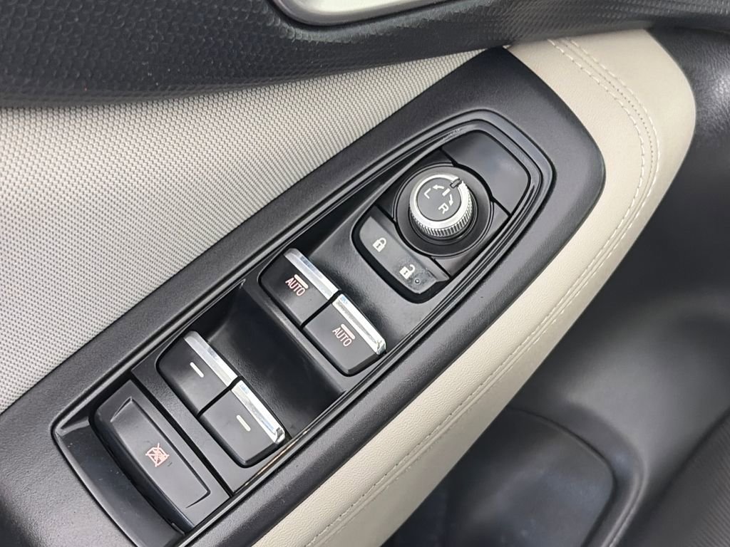 Used 2019 Subaru Forester Premium w/ All-Weather Package AWD/4WD image 23