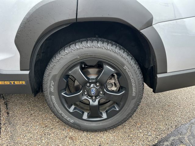 Certified 2023 Subaru Forester Wilderness image 19
