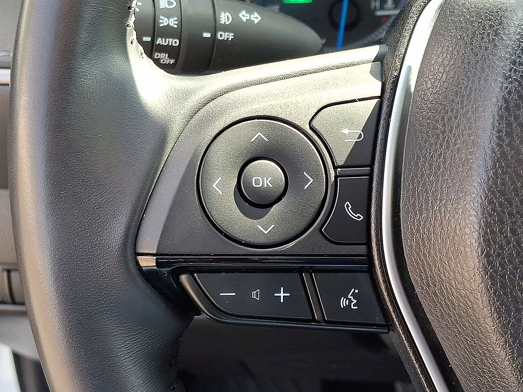 Used 2023 Toyota Venza Nightshade AWD/4WD image 23
