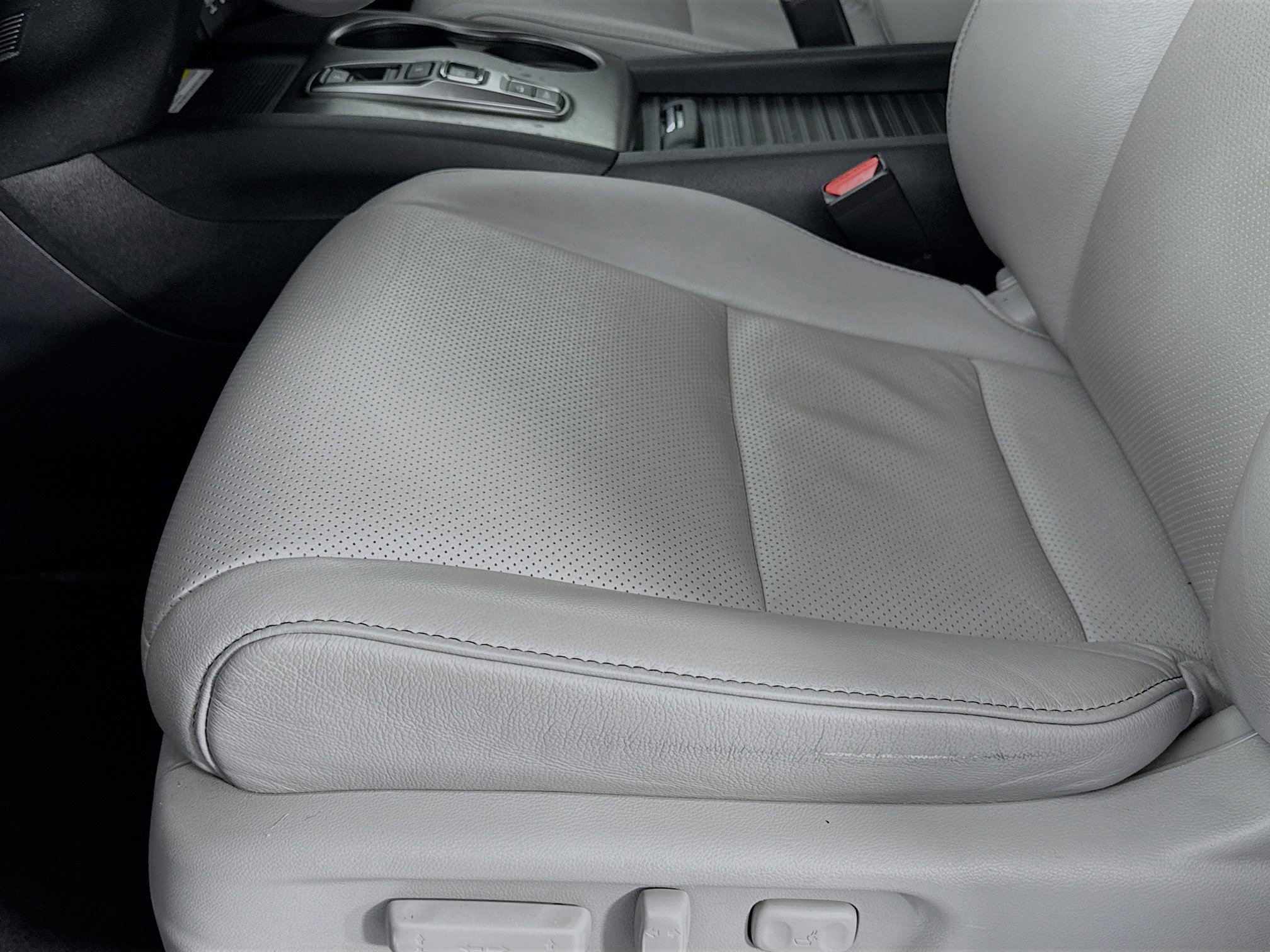 Certified 2023 Honda Passport EX-L image 18
