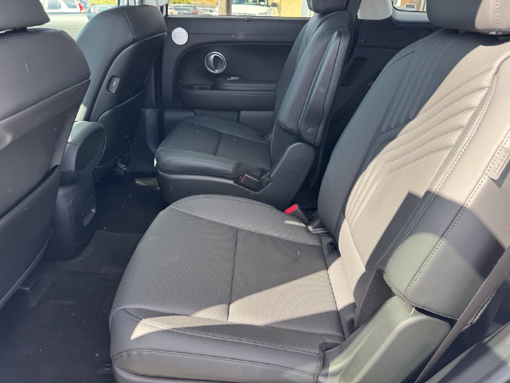 New 2026 Hyundai Palisade SEL AWD/4WD image 13