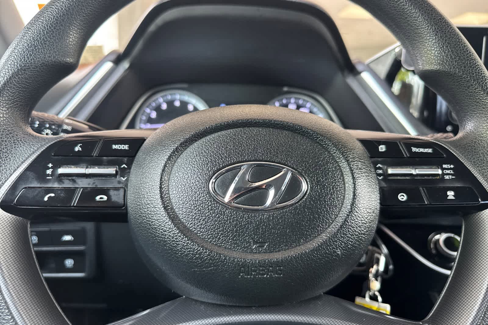 Used 2021 Hyundai Sonata SE FWD image 22