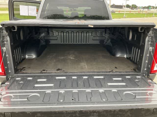 Used 2021 Ford F150 XL w/ STX Appearance Package AWD/4WD image 16