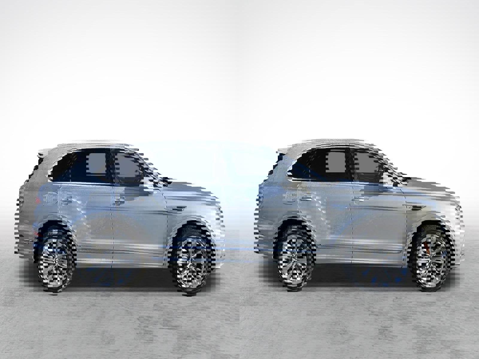 New 2024 Bentley Bentayga image 4