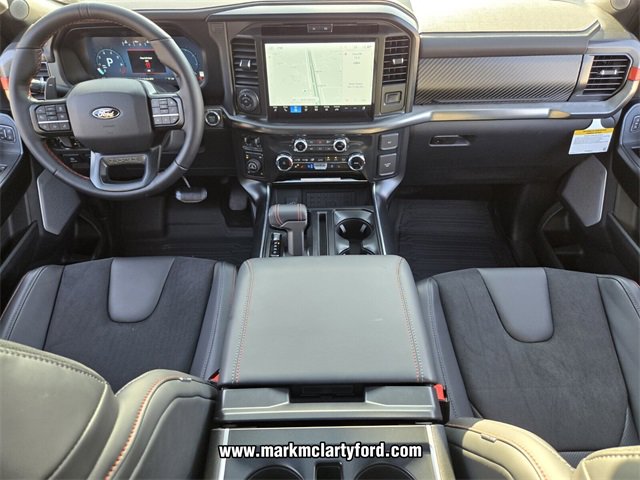 New 2025 Ford F150 Raptor image 10