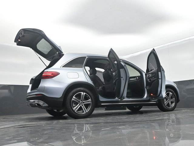 Used 2018 Mercedes-Benz GLC 350e 4MATIC image 76