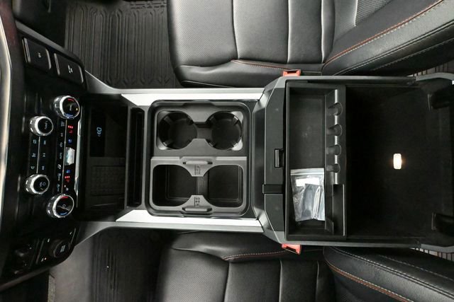Used 2023 Ford F250 Lariat w/ Lariat Ultimate Package image 38