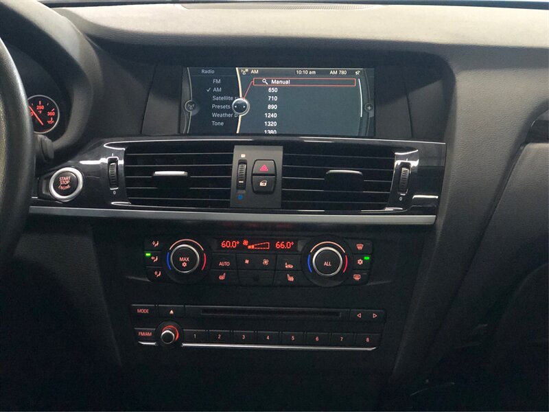 Used 2012 BMW X3 xDrive35i AWD/4WD image 14
