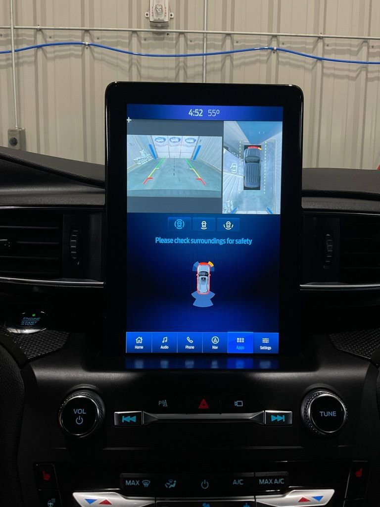 Used 2020 Ford Explorer ST w/ Premium Technology Package image 20