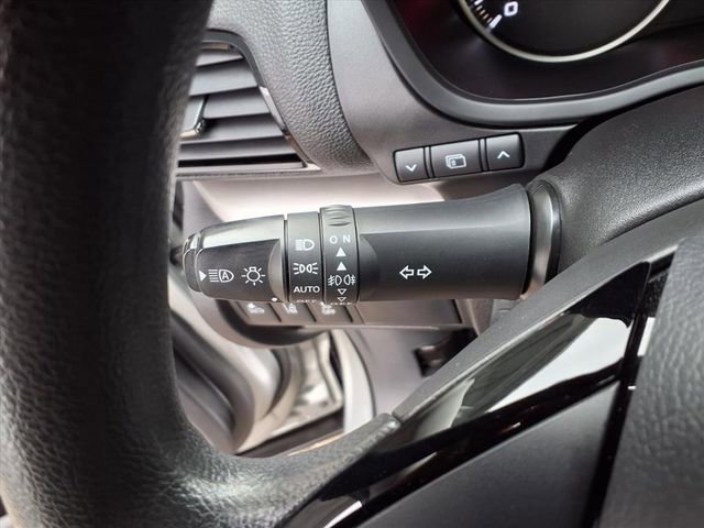 Used 2024 Mitsubishi Eclipse Cross LE AWD/4WD image 10