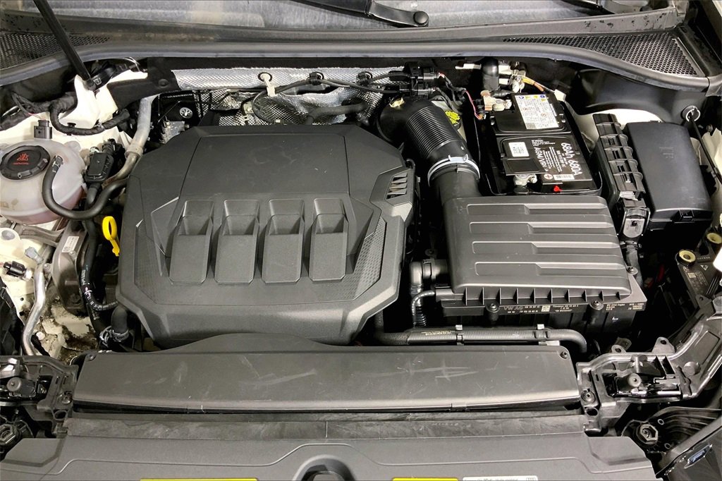 Used 2020 Audi Q3 2.0T Premium w/ Convenience Package image 9