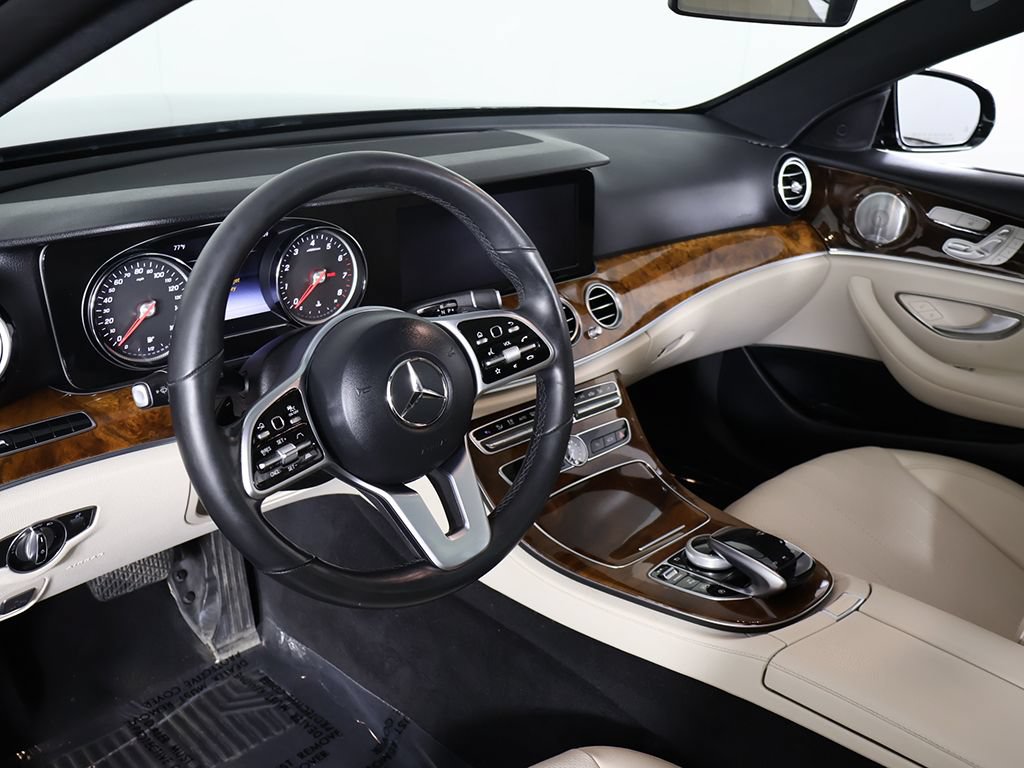 Used 2019 Mercedes-Benz E 450 4MATIC Wagon image 30