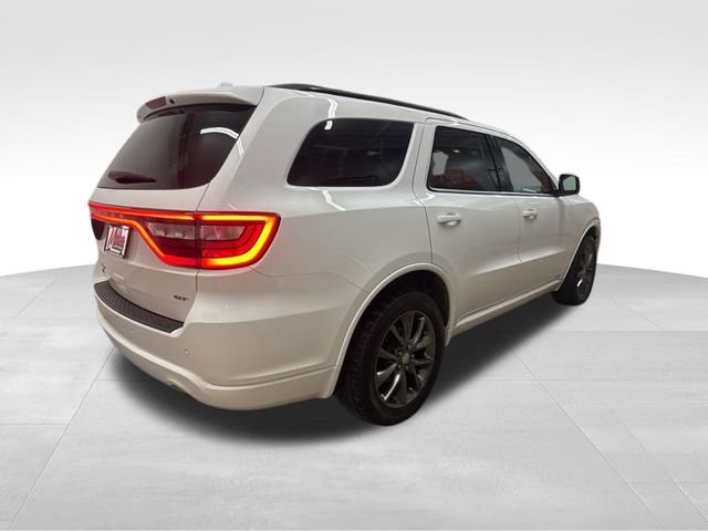 Used 2018 Dodge Durango GT w/ Premium Group AWD/4WD image 4