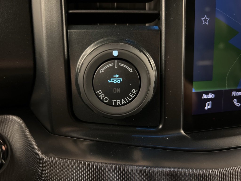 New 2025 Ford F250 Platinum image 18