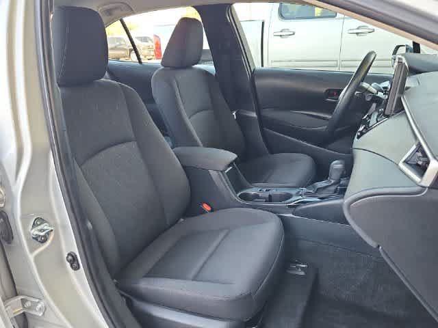 Used 2024 Toyota Corolla LE FWD image 18