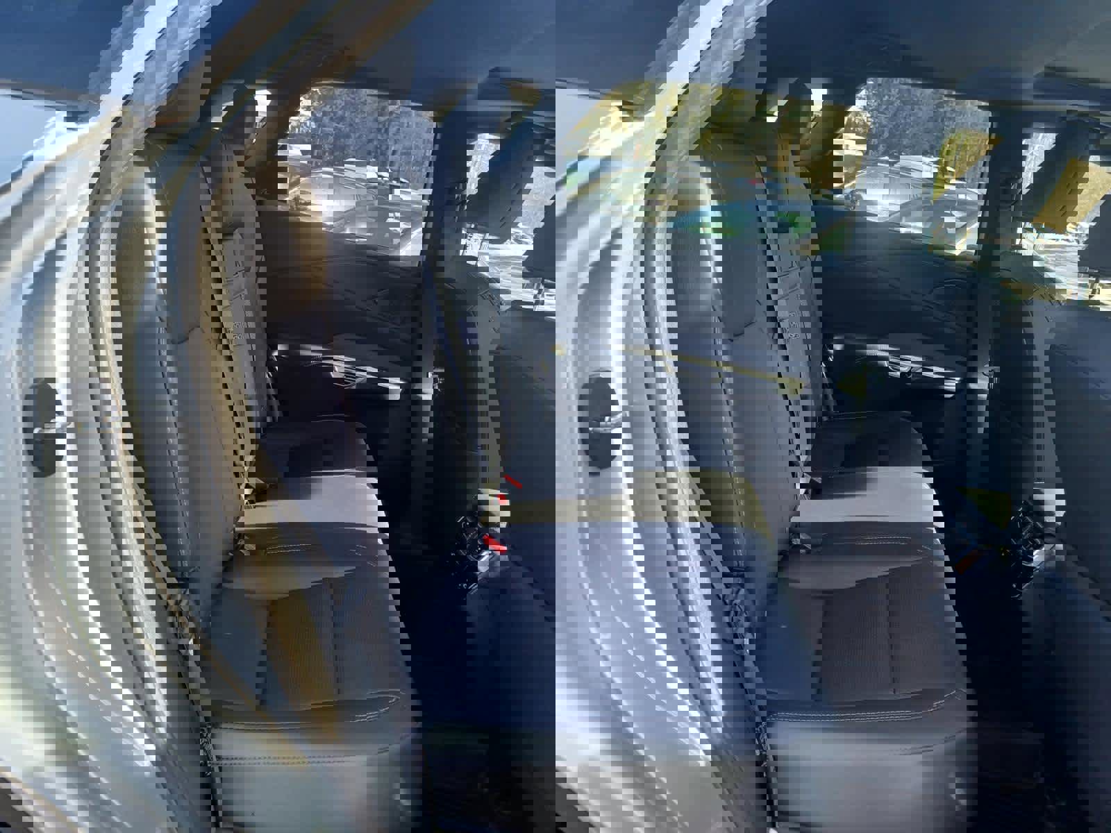 Used 2023 Lexus RX 350 Premium Plus w/ Accessory Package (Z1) image 20