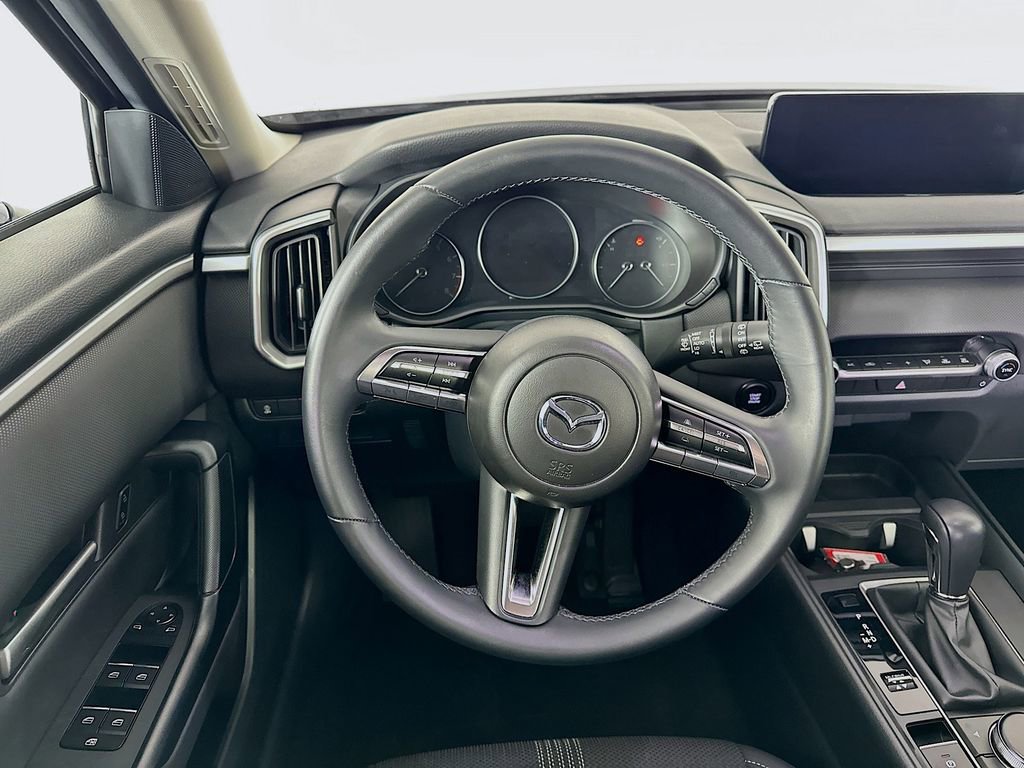 Certified 2025 MAZDA CX-50 AWD 2.5 S w/ Select Package image 29