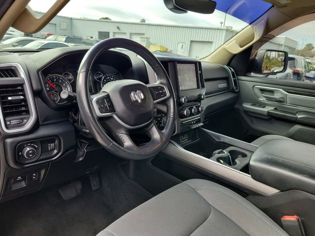 Used 2020 RAM 1500 Big Horn image 10