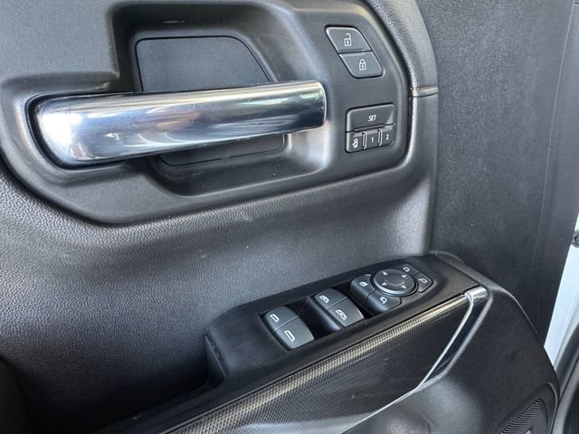Used 2019 GMC Sierra 1500 AT4 w/ AT4 Premium Package AWD/4WD image 5
