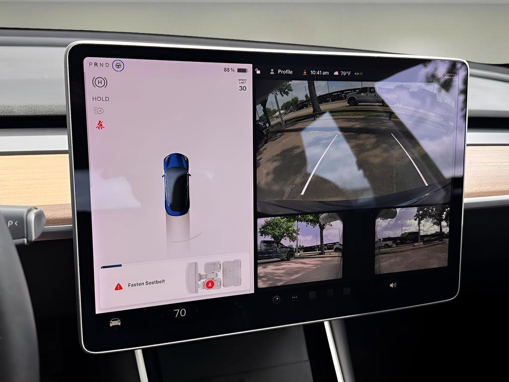 Used 2020 Tesla Model 3 Long Range image 11