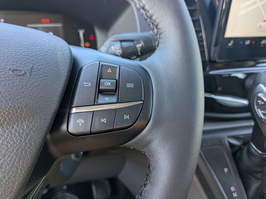 New 2026 Ford Transit 350 XLT RWD image 29