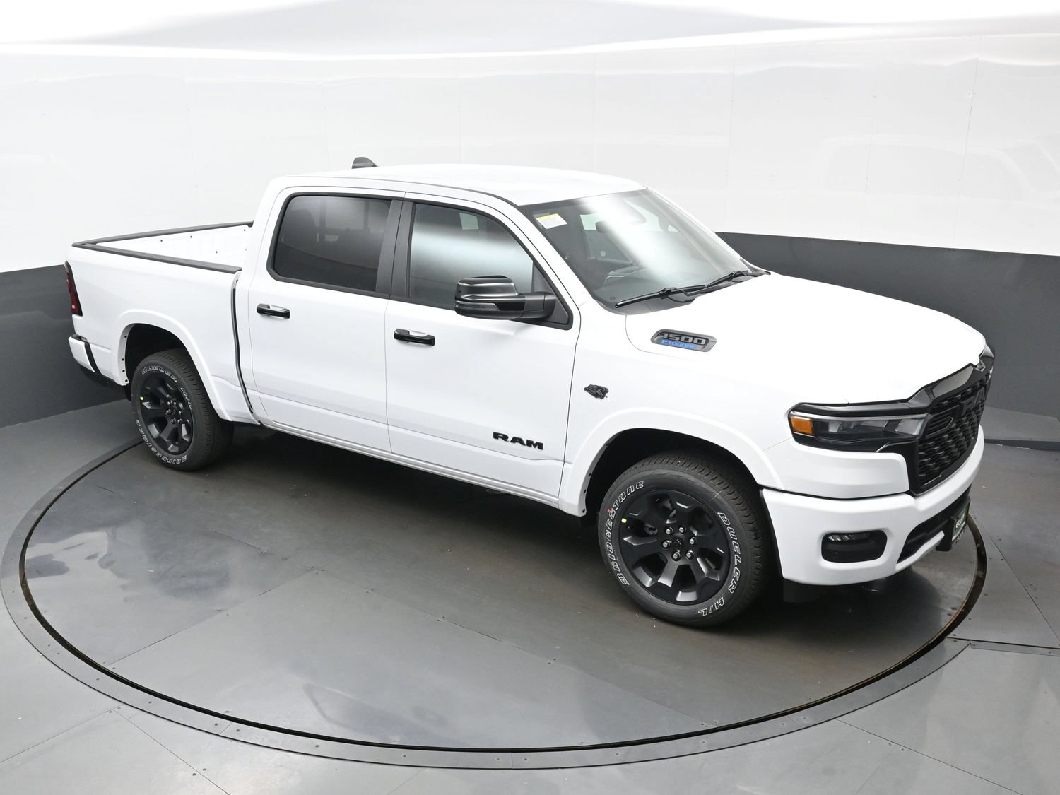 New 2027 RAM 1500 Big Horn AWD/4WD image 27