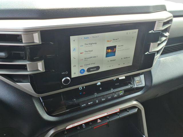 Certified 2026 Toyota Tundra SR5 AWD/4WD image 12