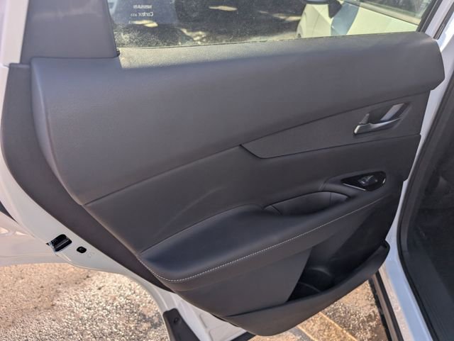 New 2026 Nissan Murano SL image 11