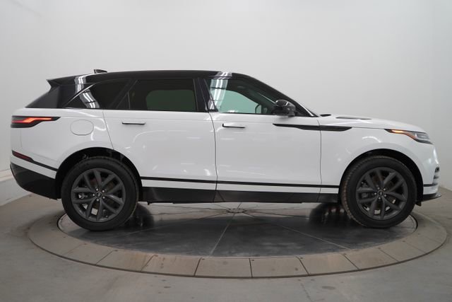 Used 2024 Land Rover Range Rover Velar Dynamic SE image 8