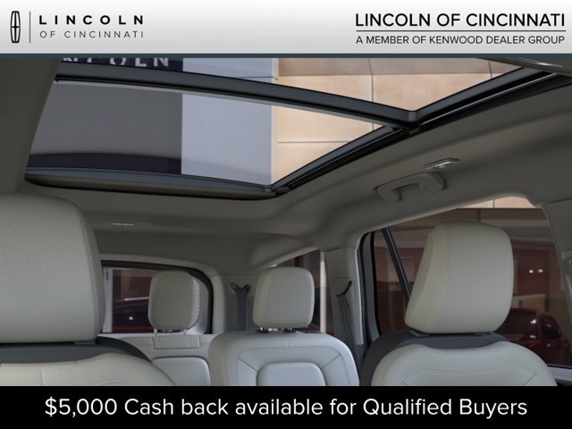 New 2026 Lincoln Aviator Reserve w/ Illumination Package AWD/4WD image 22