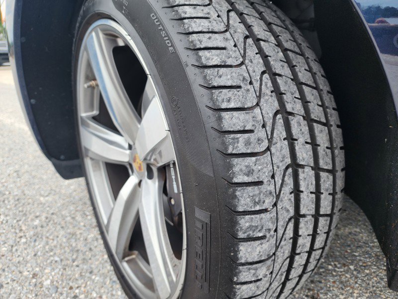 Used 2023 Porsche Macan image 23