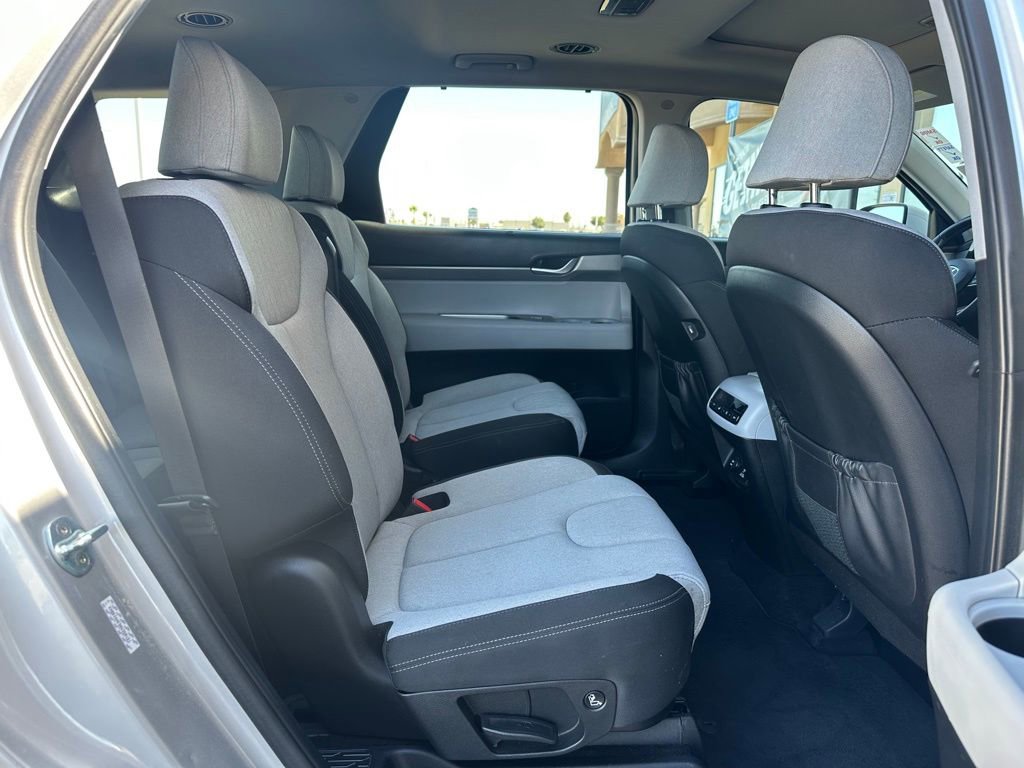 Used 2022 Hyundai Palisade SEL w/ Convenience Package image 28
