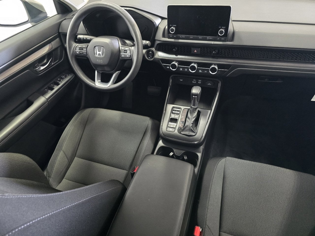 Used 2024 Honda CR-V EX image 23