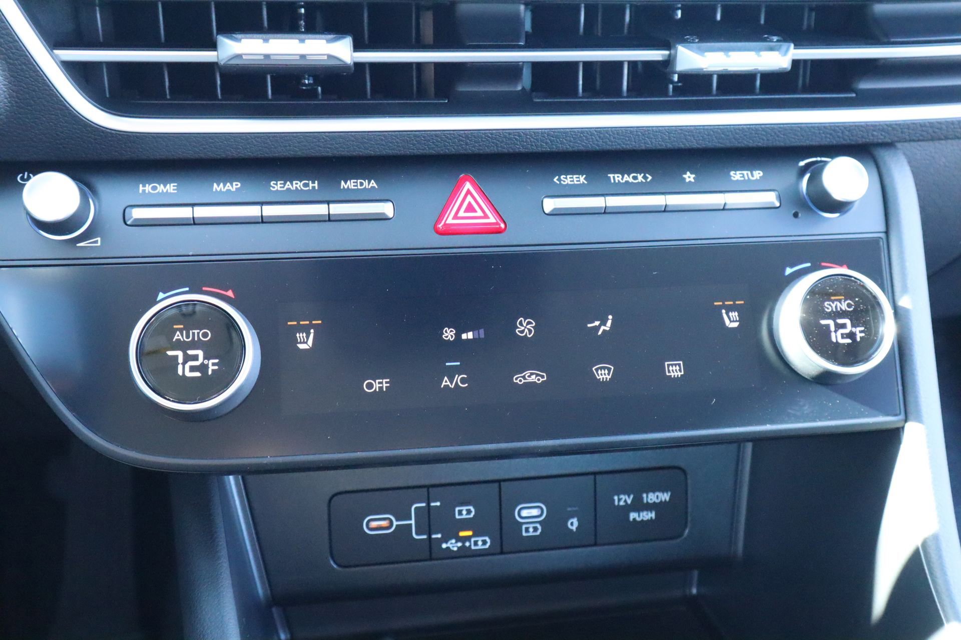 New 2026 Hyundai Sonata SEL image 14